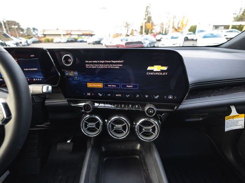 New 2026 Chevrolet Blazer EV LT image 19