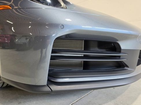 Used 2025 Porsche 911 Carrera T RWD image 82