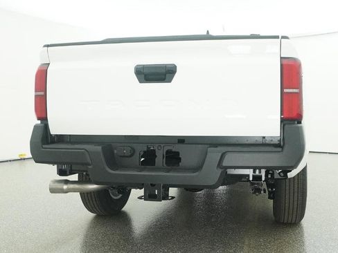 New 2026 Toyota Tacoma SR image 15