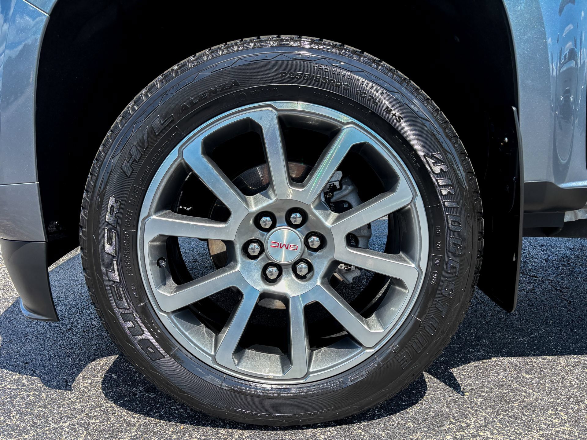 Used 2022 GMC Canyon Denali AWD/4WD image 36