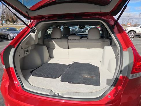 Used 2010 Toyota Venza Base image 12