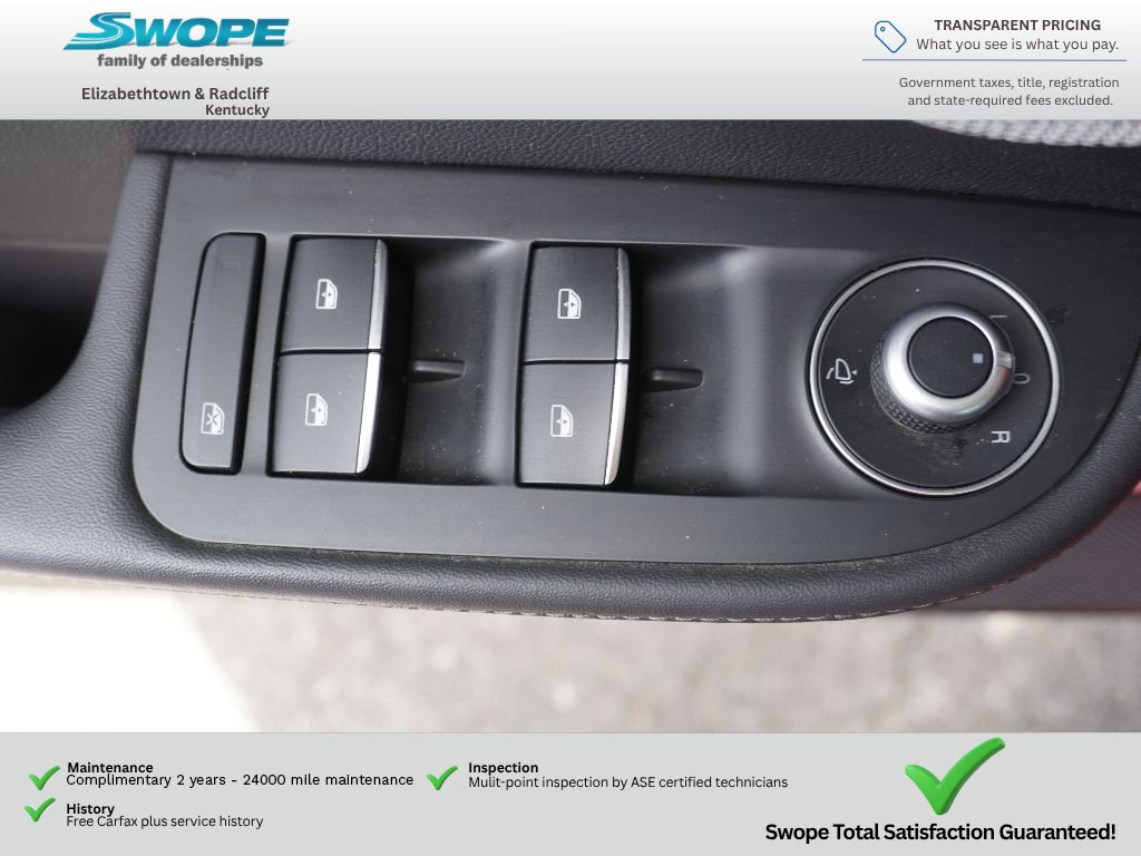 Used 2022 Alfa Romeo Giulia Ti AWD/4WD image 14
