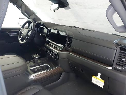 New 2026 Chevrolet Silverado 1500 RST w/ All Star Edition Plus AWD/4WD image 29