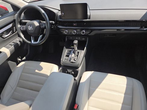 Certified 2024 Honda CR-V EX-L image 25