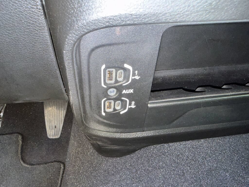 Used 2026 RAM 2500 Big Horn AWD/4WD image 27