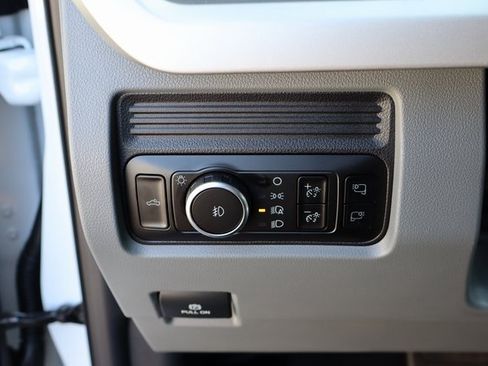 New 2025 Ford F350 XLT w/ FX4 Off-Road Package image 30