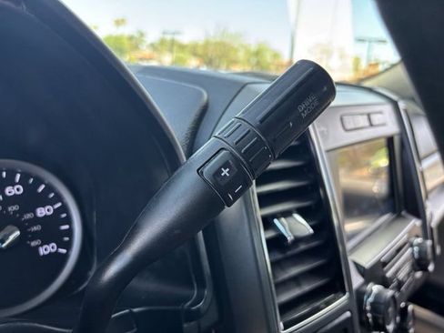 Used 2021 Ford F250 4x4 Crew Cab Super Duty image 27