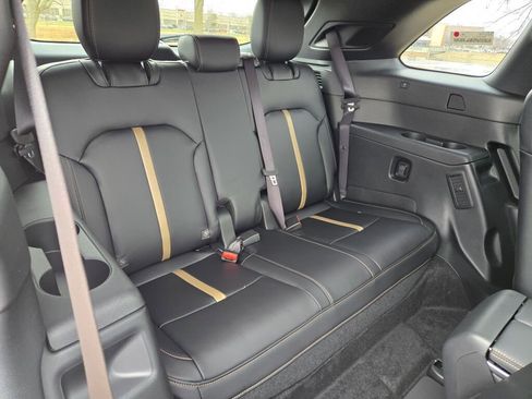 New 2026 MAZDA CX-90 3.3 Turbo S w/ Premium Plus image 9