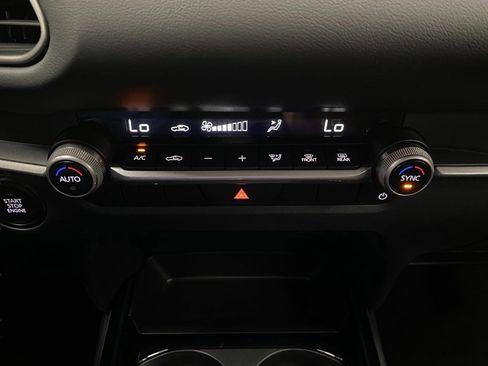 New 2025 MAZDA CX-30 AWD 2.5 S w/ Select Sport Pkg image 23