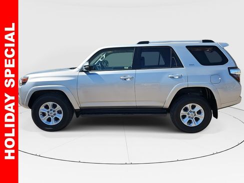 Used 2024 Toyota 4Runner SR5 Premium image 6