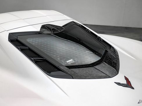 Used 2023 Chevrolet Corvette Z06 w/ Z07 Performance Package RWD image 44