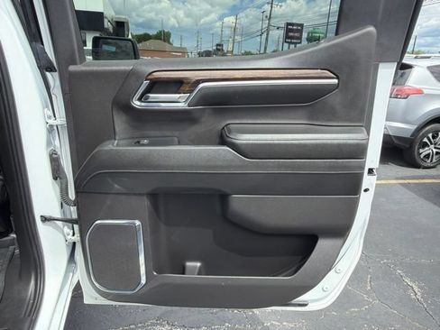 Certified 2024 GMC Sierra 1500 Elevation w/ LPO, GMC Protection Package AWD/4WD image 15