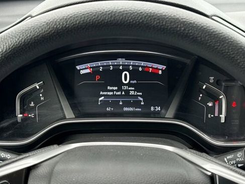 Used 2021 Honda CR-V EX image 24