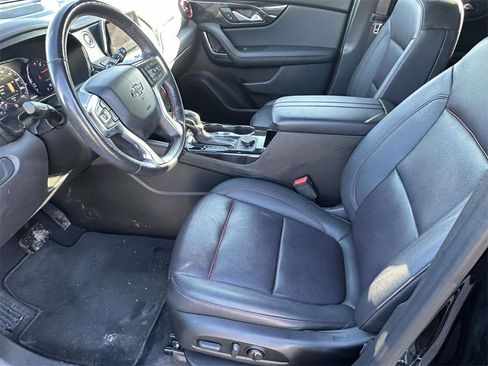 Used 2022 Chevrolet Blazer RS image 18