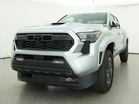 New 2026 Toyota Tacoma TRD Sport AWD/4WD image 45