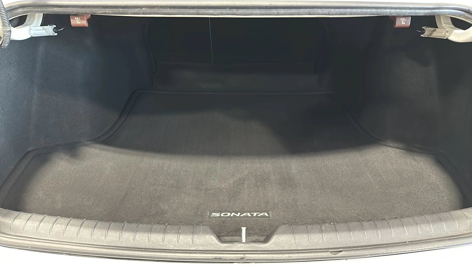 Used 2020 Hyundai Sonata SEL w/ Convenience Package FWD image 13