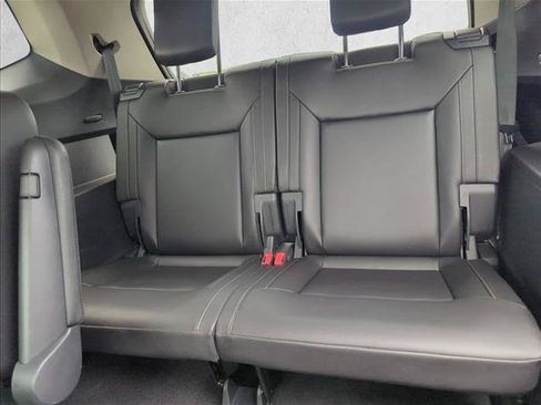 Used 2020 Volkswagen Atlas SE w/ Panoramic Sunroof Package FWD image 22