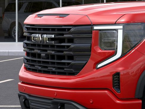 New 2025 GMC Sierra 1500 Elevation w/ Preferred Package image 13