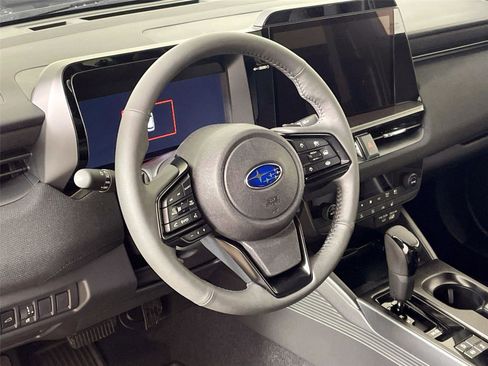 New 2026 Subaru Outback Limited image 19