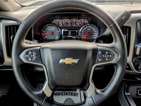 Used 2017 Chevrolet Silverado 3500 LT image 10