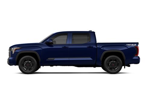New 2026 Toyota Tundra Platinum w/ TRD Off-Road Package AWD/4WD image 54