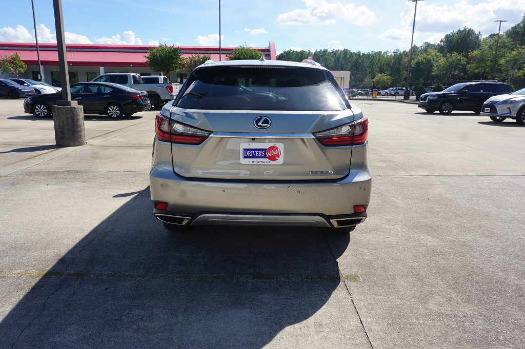 Used 2021 Lexus RX 350 FWD w/ Premium Package image 22