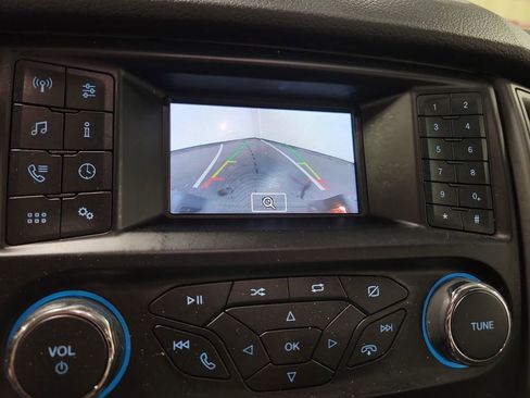 Used 2021 Ford Ranger XL w/ FX4 Off-Road Package image 16