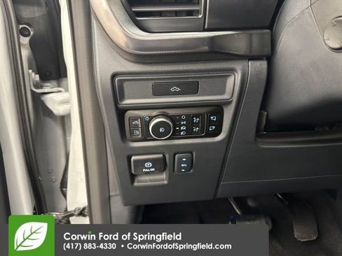 New 2026 Ford F150 Platinum w/ Equipment Group 702A High image 42