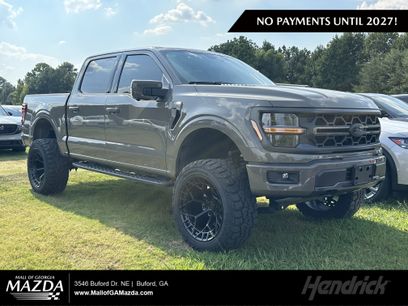 Used 2026 Ford F150 Tremor w/ Equipment Group 402B MID