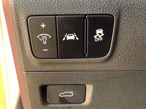 Used 2022 Kia K5 GT-Line image 28