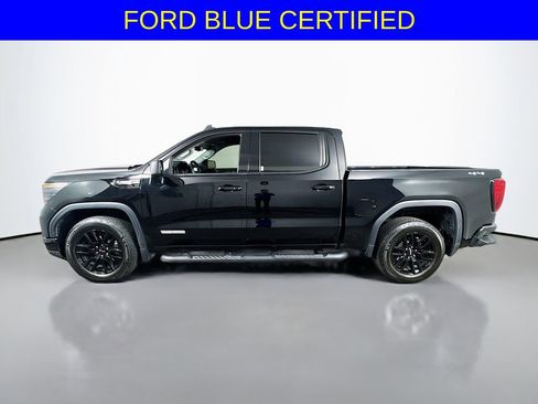 Used 2023 GMC Sierra 1500 Elevation image 8
