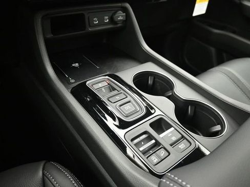 New 2026 Honda Pilot EX-L image 30