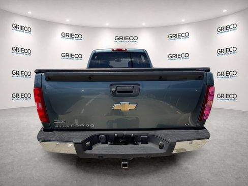 Used 2011 Chevrolet Silverado 1500 LT w/ All-Star Edition AWD/4WD image 6