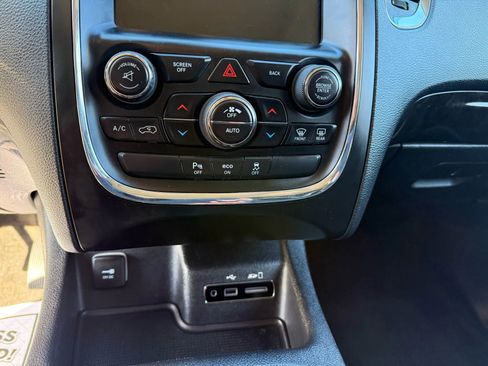 Used 2015 Dodge Durango Limited w/ Premium Group image 22