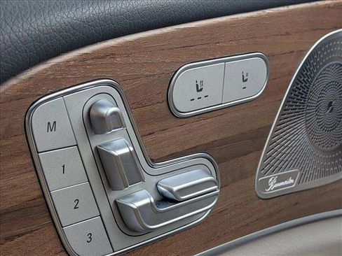 Certified 2023 Mercedes-Benz GLE 350 4MATIC image 11