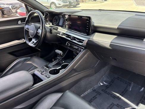 Used 2022 Kia K5 GT-Line AWD/4WD image 10