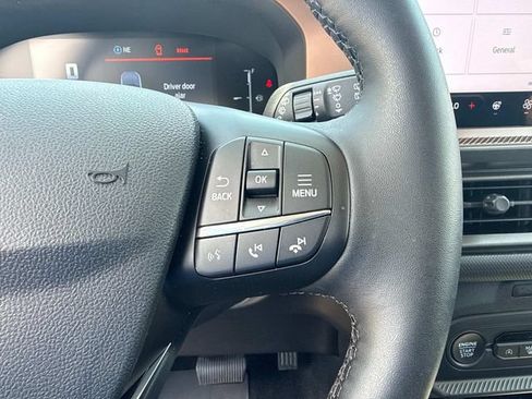 New 2026 Ford Bronco Sport Outer Banks w/ Outer Banks Tech Package+ AWD/4WD image 27