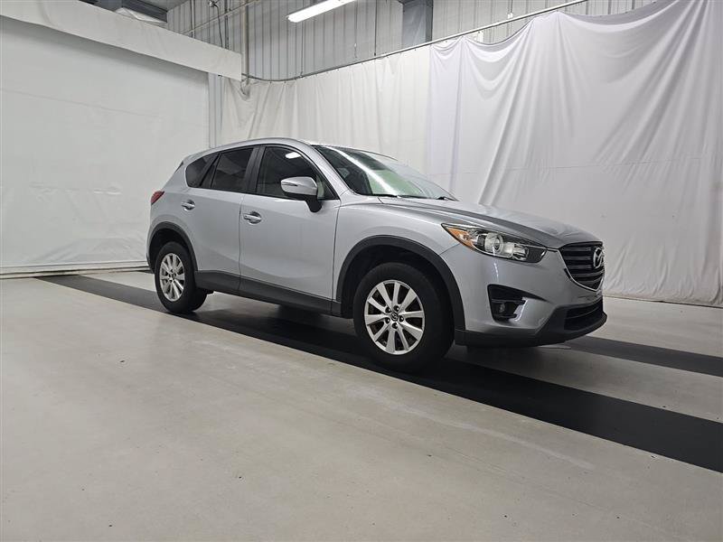 Used 2016 MAZDA CX-5 Touring FWD image 3