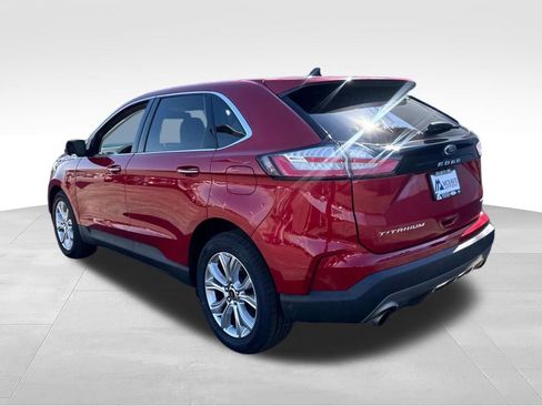 Used 2024 Ford Edge Titanium AWD/4WD image 27