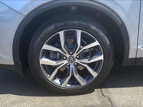 Used 2024 Acura MDX FWD w/ Technology Package image 12