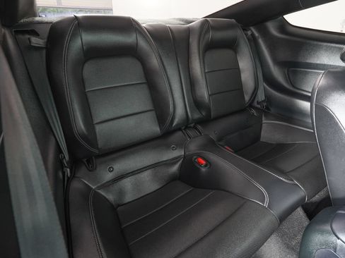 Used 2023 Ford Mustang GT Premium RWD image 10