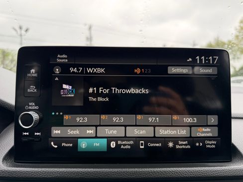 Used 2023 Acura Integra A-Spec FWD image 35
