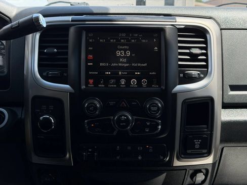Used 2016 RAM 2500 Lone Star AWD/4WD image 34