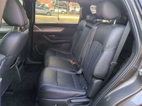 Certified 2024 MAZDA CX-90 3.3 Turbo w/ Preferred Package image 25