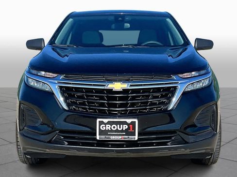 Used 2024 Chevrolet Equinox LS w/ LS Convenience Package FWD image 6