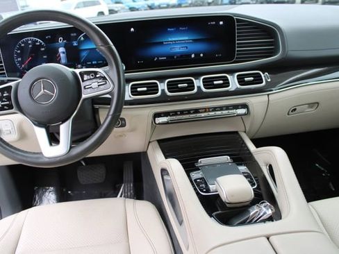 Used 2020 Mercedes-Benz GLE 450 4MATIC image 16