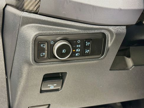 Used 2025 Ford Bronco Raptor AWD/4WD image 10