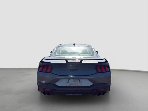 Used 2025 Ford Mustang GT Premium w/ GT Performance Package RWD image 5
