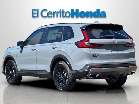 New 2026 Honda CR-V Sport-L image 5