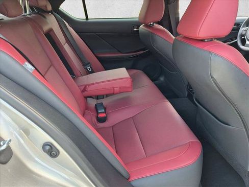 Used 2023 Lexus IS 300 w/ Comfort Package RWD image 20